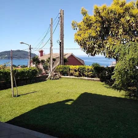 Paradise In Vigo Exterior photo