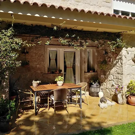 Paradise In Vigo Exterior photo