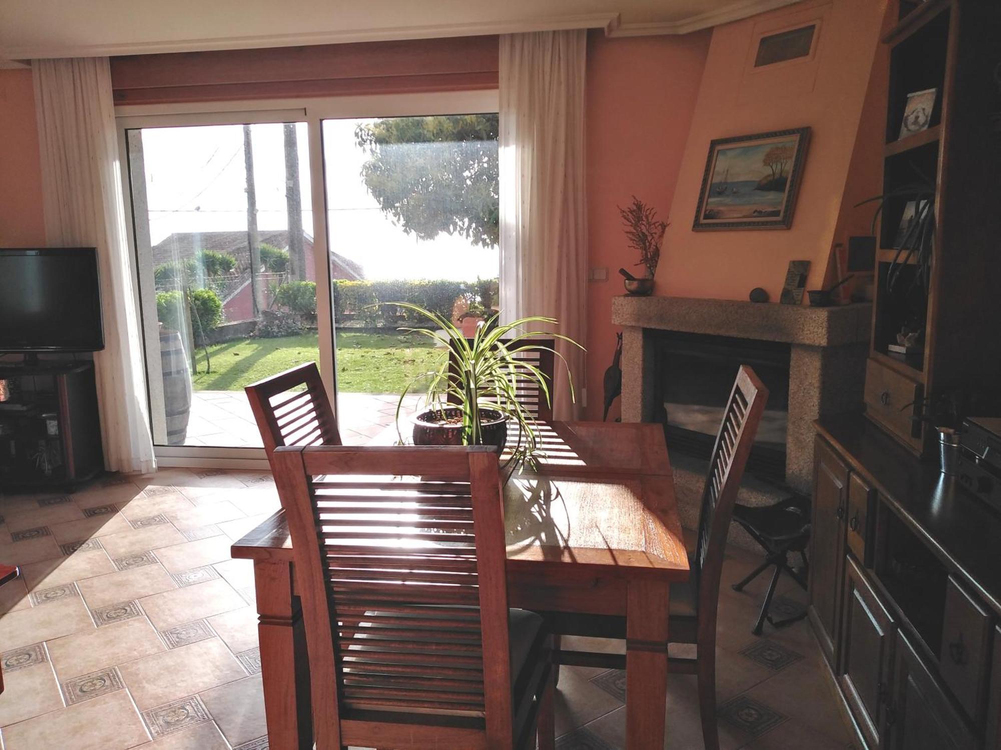 Homestay Paradise In Vigo