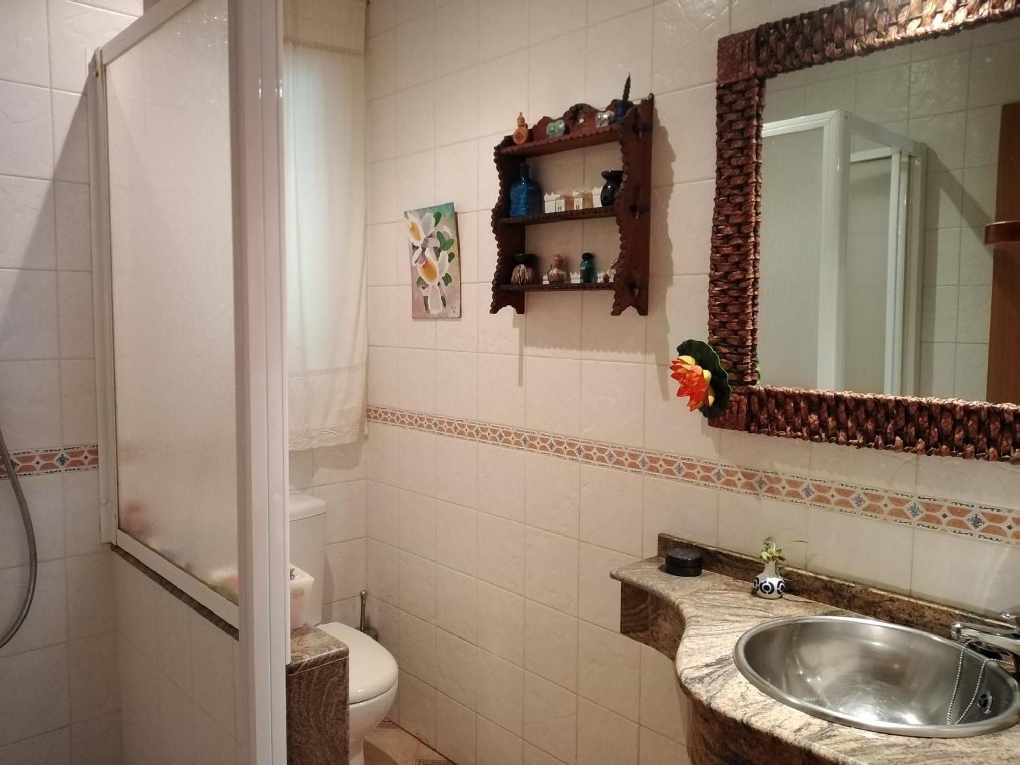Homestay Paradise In Vigo