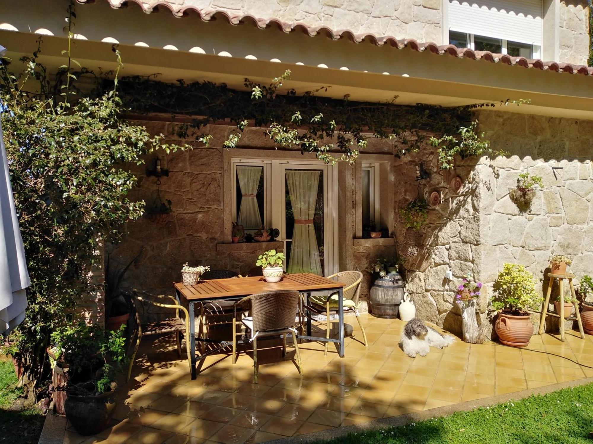 Homestay Paradise In