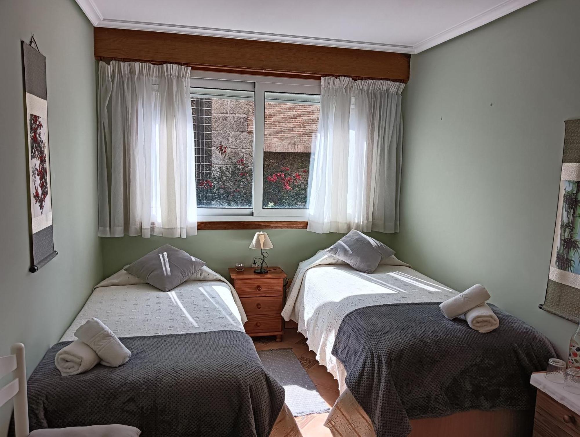 Homestay Paradise In Vigo